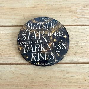 OwlCrate Magnet Inspired by “Dark Rise”